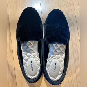 Starling Birdies Slippers